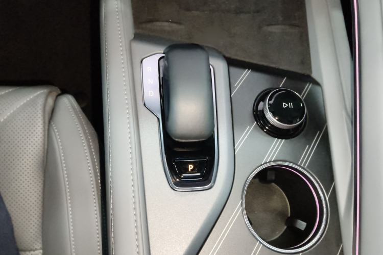 Used Zeekr 001 2025 WE Edition 95 kWh All-Wheel Drive