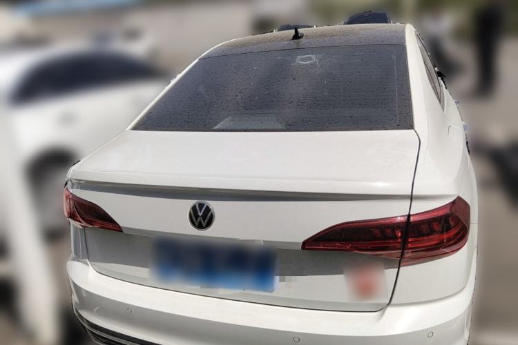 Used Volkswagen Bora 2023 280TSI DSG Prestige Edition
