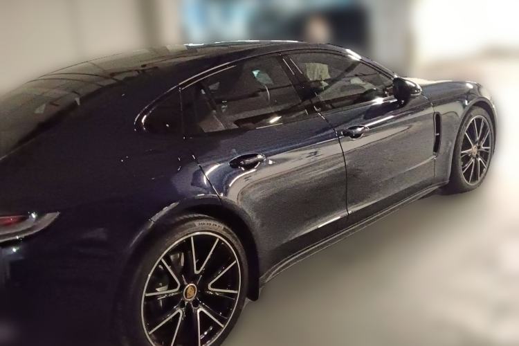 Used Porsche Panamera 2023 Panamera 2.9T