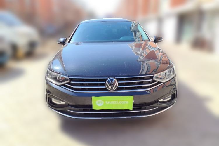 Used Volkswagen Magotan 2020 280TSI DSG Comfort Edition Front