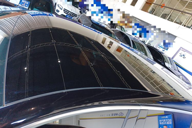 Used Li Auto L6 2024 Pro Model