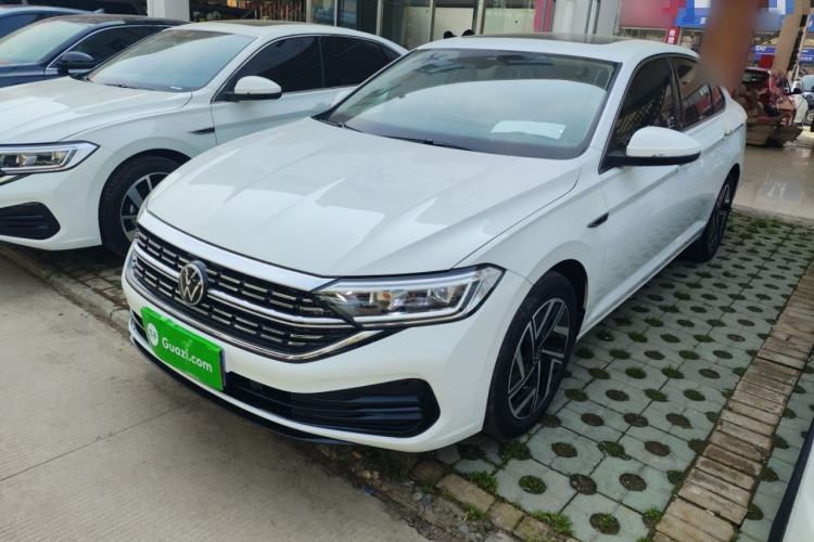 Used Volkswagen Sagitar 2023 300TSI DSG Excellence Edition