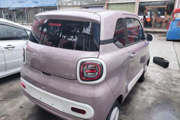 Used Bestune Pony 2026 222km Colorful Horse