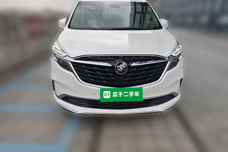 Used Buick GL8 2020 ES Land Cruiser 653T Luxury Edition
