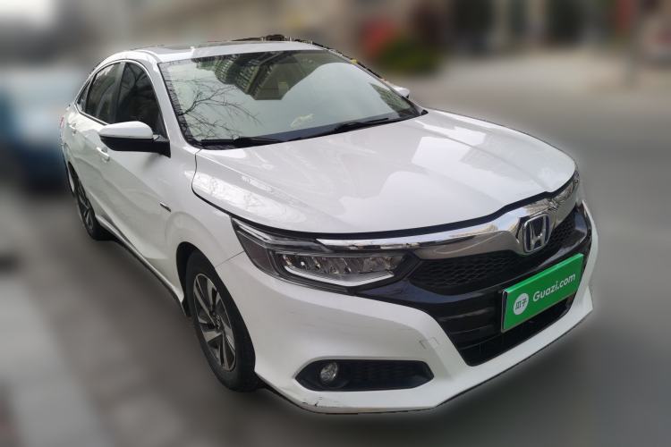 Used Honda Crider 2020 Lingpai Hybrid 1.5L Lingpai Luxury Edition