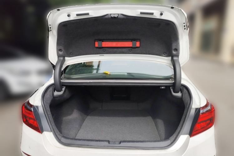 Used Honda Inspire 2019 Rui Hybrid 2.0L Jingya Edition China V Emission Standard
