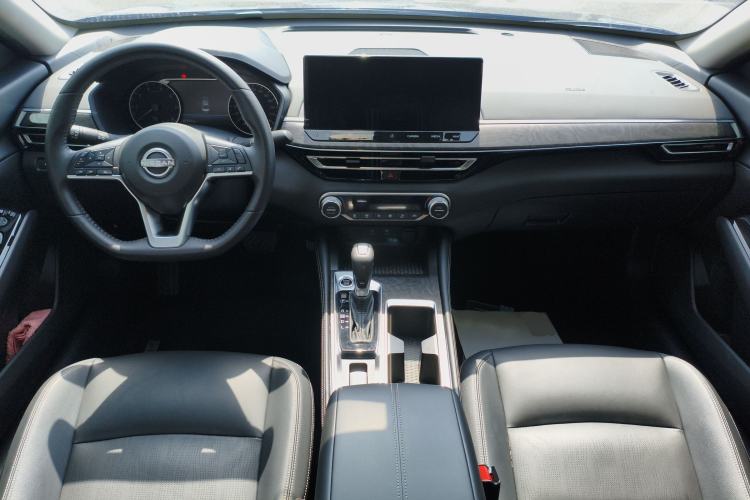 Used Nissan Teana 2022 2.0L XL-TLS Enjoyment Edition
