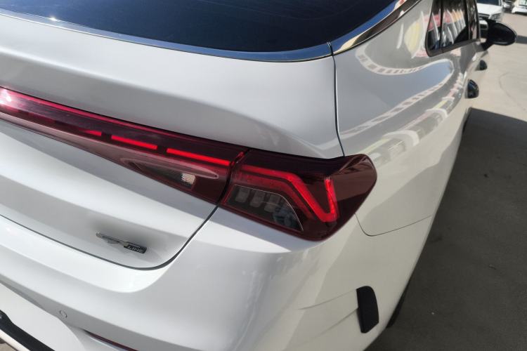 Used Kia K5 2021 380T GT-Line Refreshed Edition
