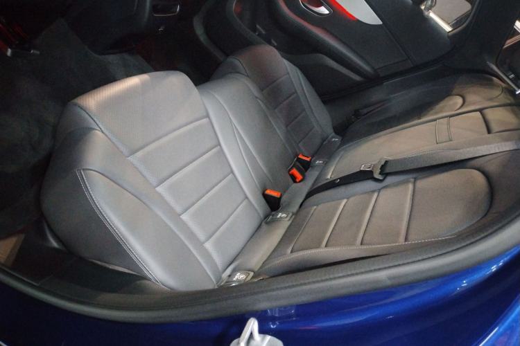 Used Mercedes-Benz GLC 2021 GLC 260 L 4MATIC Dynamic Edition