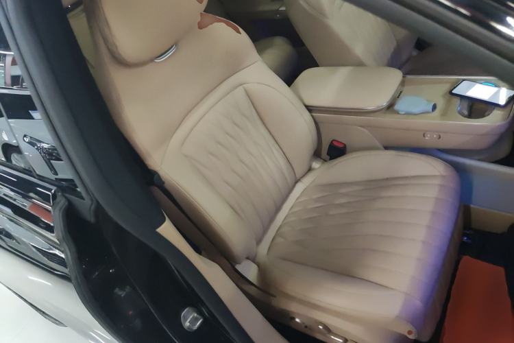 Used EXEED Star Era ET 2024 Range-Extended 240 Max All-Wheel Drive
