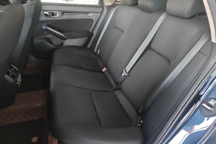 Used Honda Civic 2023 240TURBO CVT Dynamic Edition
