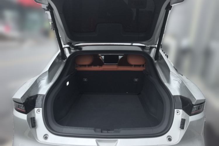 Used Dongfeng eπ eπ007 2025 Model Pure-Electric 565 All-Wheel-Drive Max Leading Edition
