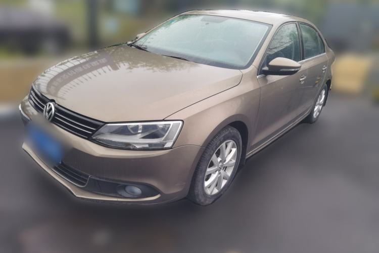 Used Volkswagen Sagitar 2012 1.6L Automatic Comfort Edition