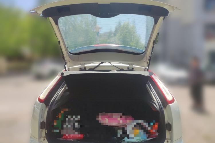 Used Ford Focus 2013 Hatchback Classic 1.8L Automatic Base Model
