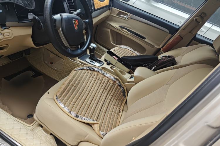 Used Roewe 350 2014 1.5L Automatic Xunda Edition