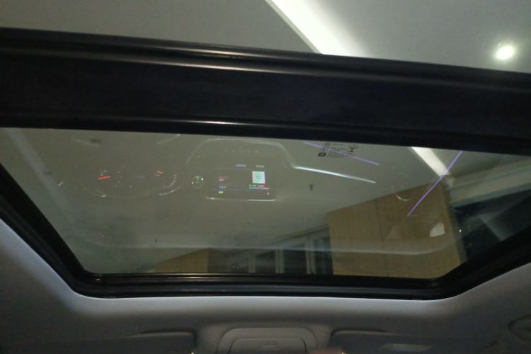 Used Chevrolet Blazer 2020 Redline 650T 7-Seater Ting Edition
