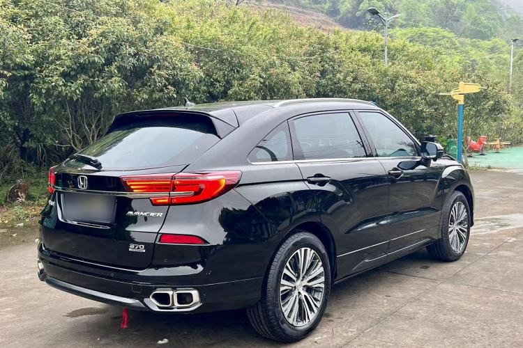 Used Honda Avancier 2020 240TURBO Front-Wheel Drive Smart Edition