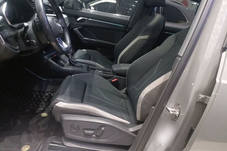 Used Audi Q3 2024 35 TFSI Fashion Dynamic Edition