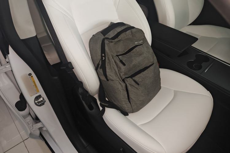 Used Tesla Model Y 2024 Long-Range All-Wheel-Drive Version