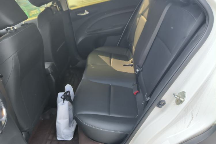 Used Kia kx1 Stonic 2019 1.4L Automatic Fun Edition China VI