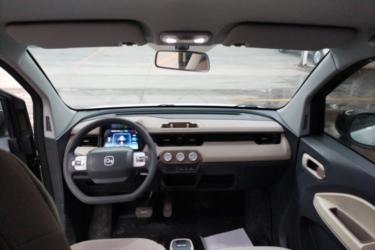 Used Chery QQ Ice Cream 2024 170km Sundae