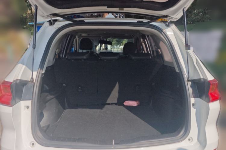 Used Haval M6 2021 PLUS 1.5T DCT Comfort Edition