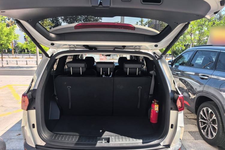 Used Hyundai Custo 2021 380TGDi Smart Luxury Premium LUX
