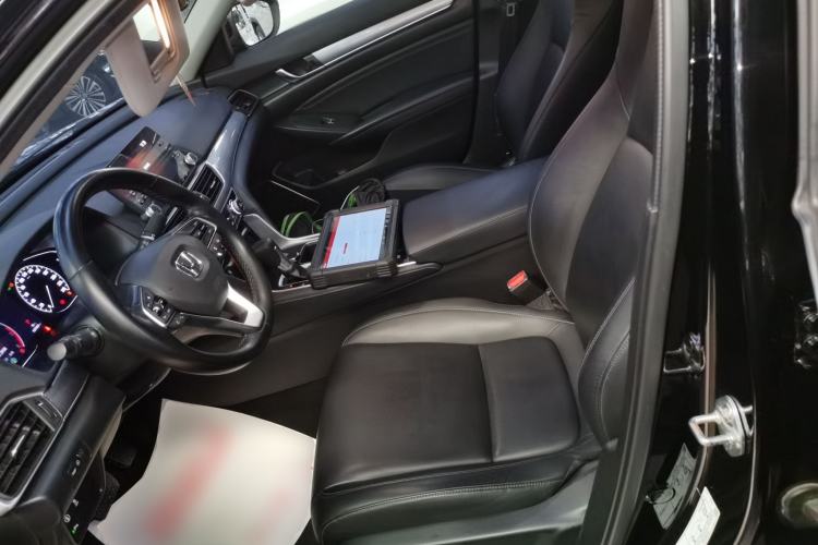 Used Honda Accord 2018 260TURBO Luxury Edition China VI
