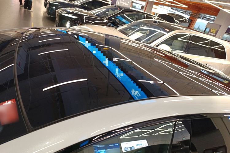 Used Denza Z9GT 2024 1100 4x4 Max First Edition