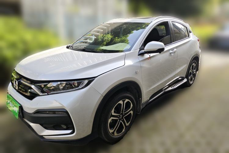 Used Honda XR-V 2020 1.5L CVT Comfort Version