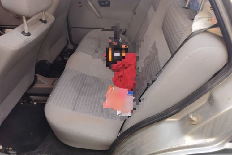 Used Volkswagen Jetta 2010 1.6L Partner