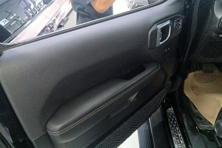 Used Jeep Gladiator 2022 3.6L Pioneer Edition
