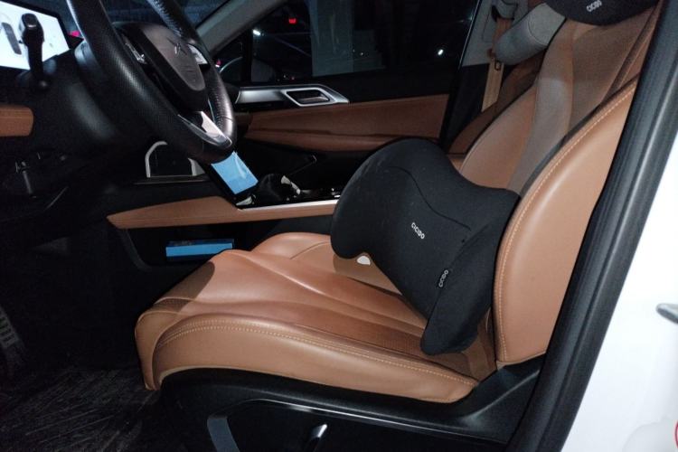 Used XPeng P5 2021 600P
