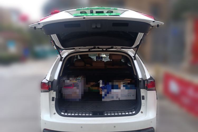 Used Lexus NX 2015 200T All-Wheel-Drive Fēngshàng Edition
