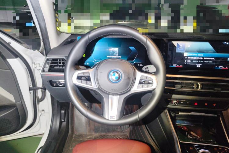 Used BMW i3 2022 eDrive 35 L