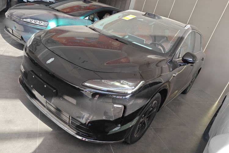 Used Hima H5 2025 Model Range-Extending Max