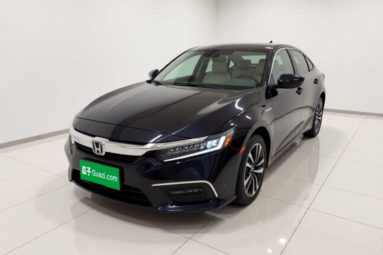 Used Honda Inspire 2019 Rui·Hybrid 2.0L Jingya Edition China VI Guazi used car, China used car export, Used car for sale, Used Honda cars, Cheapest cars for sale
