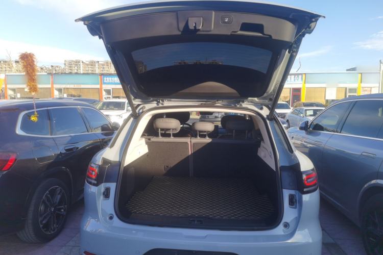 Used Leapmotor C11 2026 All-Electric 640 LiDAR Prestige Edition
