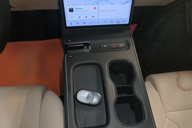 Used Nio ET5 2024 75 kWh
