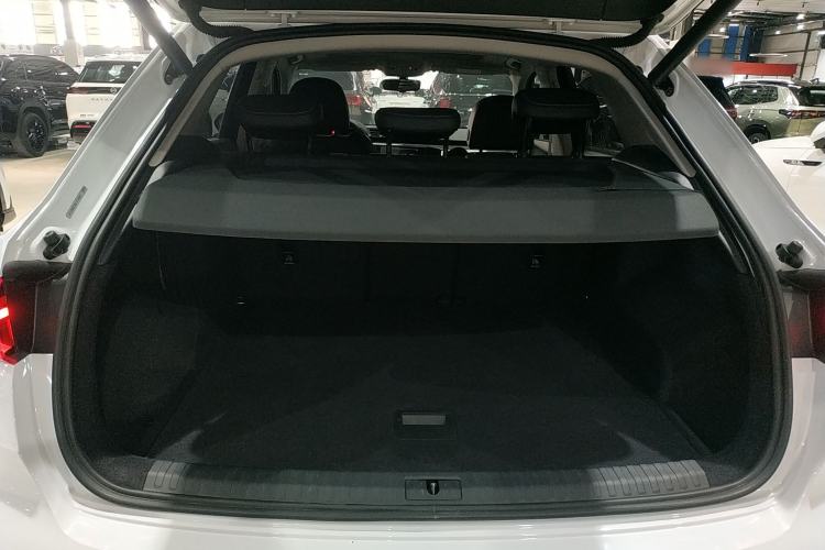 Used Audi Q3 2020 35 TFSI Fashion Dynamic Model