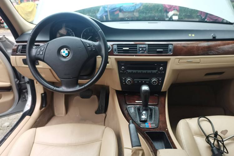 Used BMW 3 Series 2009 320i Sport Edition
