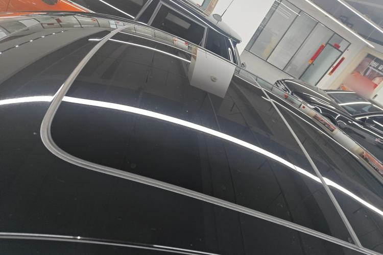 Used BMW 7 Series 2018 730Li Luxury Model Excellence Package