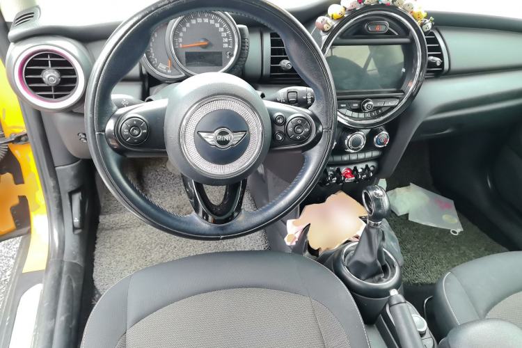 Used MINI MINI 2016 1.2T ONE Pioneer Edition
