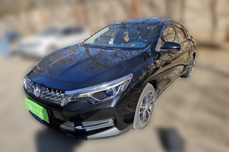 Used Venucia D60 2019 1.6L XL Manual SmartConnect Elite Edition