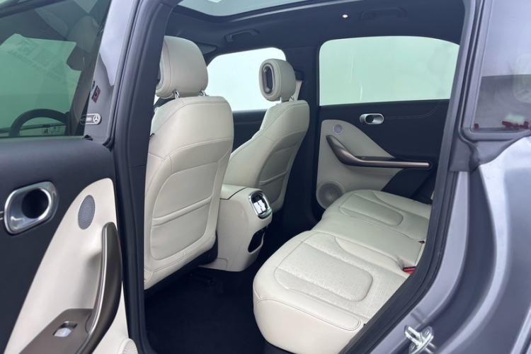 Used smart #1 2022 Premium Edition
