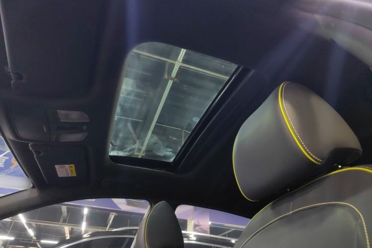 Used Hyundai ENCINO 2018 1.6T Dual-Clutch ZhiPao Edition China V Standard