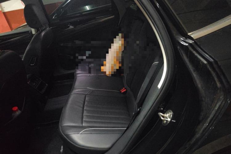 Used Volkswagen Passat 2022 330TSI Starry Elite Edition
