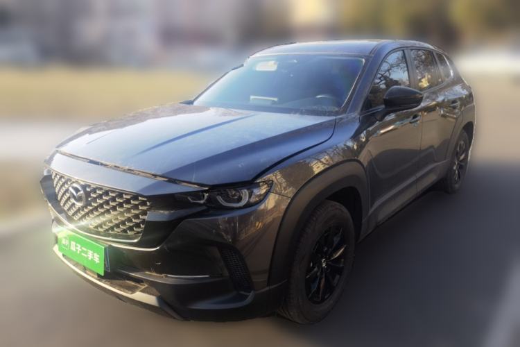 Used Mazda CX-50 2023 2.0L Leading Edition