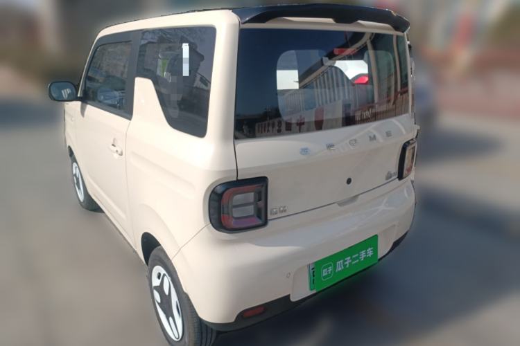 Used Geely Galaxy Panda 2025 210 km – Yuanqi Bear