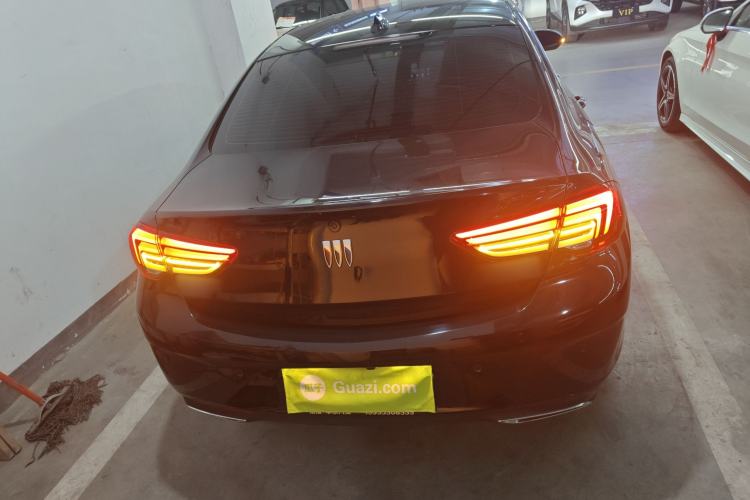 Used Buick Regal 2024 25T Deluxe Edition